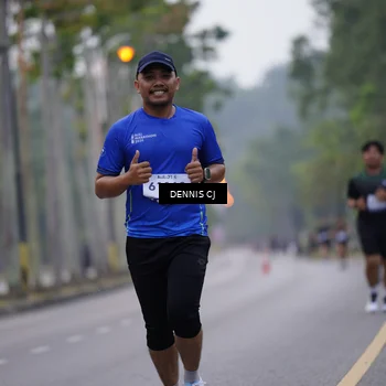 Runner Photo 8260365