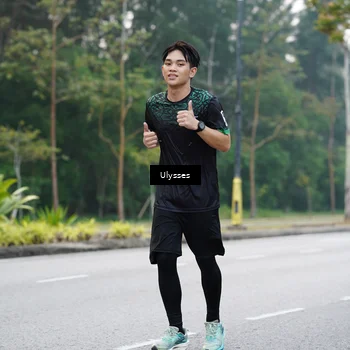 Runner Photo 8260368