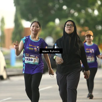 Runner Photo 8260370