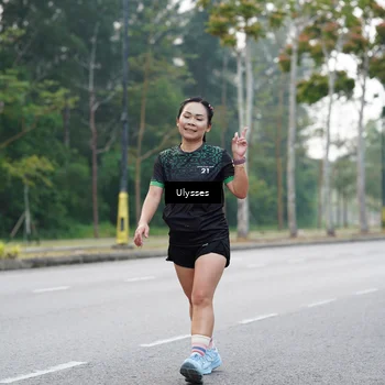 Runner Photo 8260376
