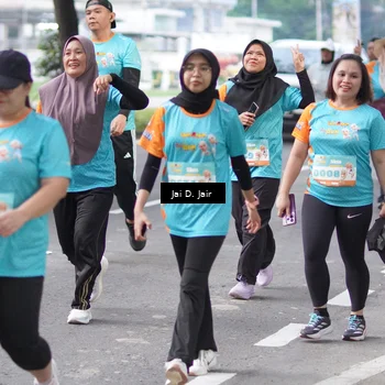 Runner Photo 8260383