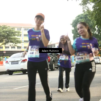 Runner Photo 8260386