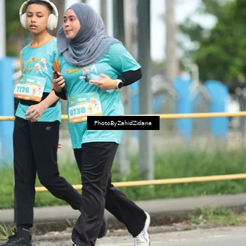 Runner Photo 8260387