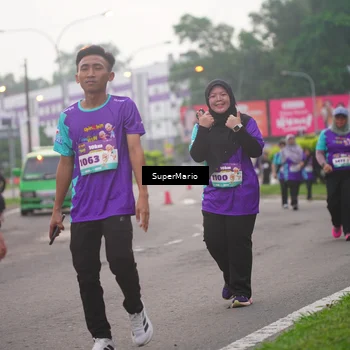 Runner Photo 8260388