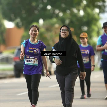 Runner Photo 8260391