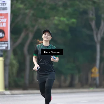 Runner Photo 8260394