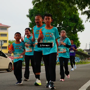 Runner Photo 8260395