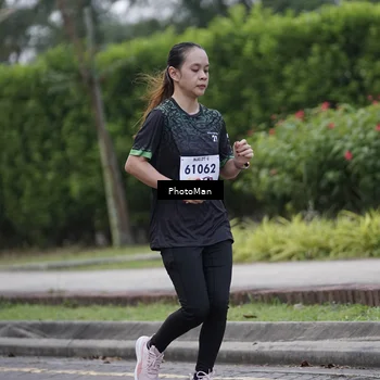 Runner Photo 8260399
