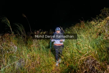 Runner Photo 82604