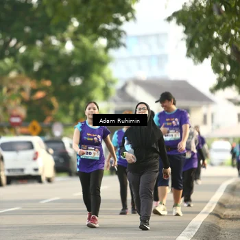 Runner Photo 8260401