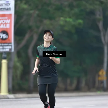 Runner Photo 8260409