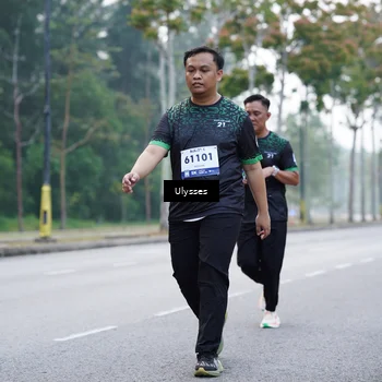 Runner Photo 8260410