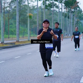 Runner Photo 8260414