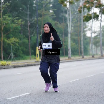 Runner Photo 8260415