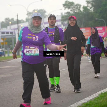 Runner Photo 8260419