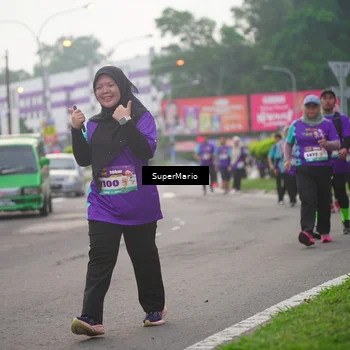 Runner Photo 8260424
