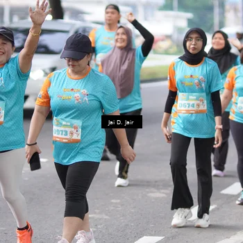 Runner Photo 8260425