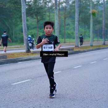 Runner Photo 8260426