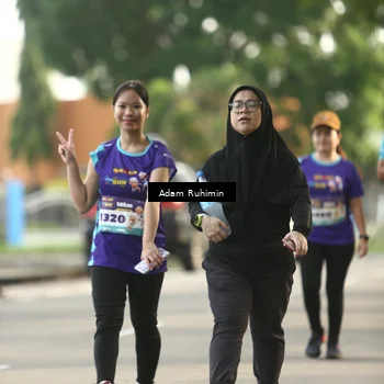 Runner Photo 8260429