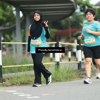 Runner Photo 8260432