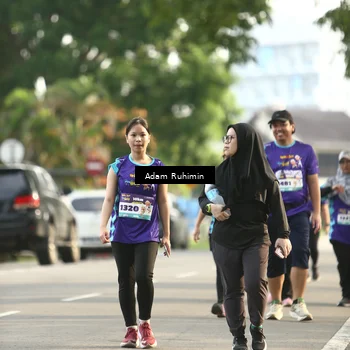 Runner Photo 8260434