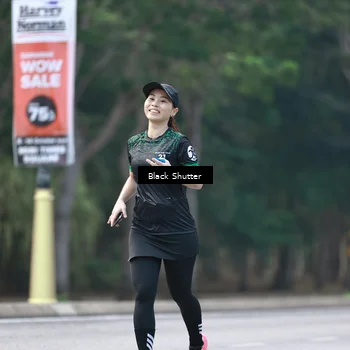 Runner Photo 8260435