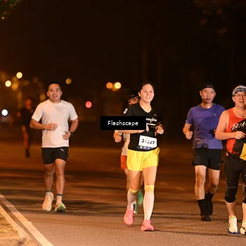 Runner Photo 8260437