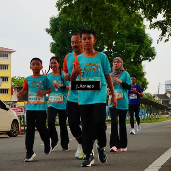 Runner Photo 8260438