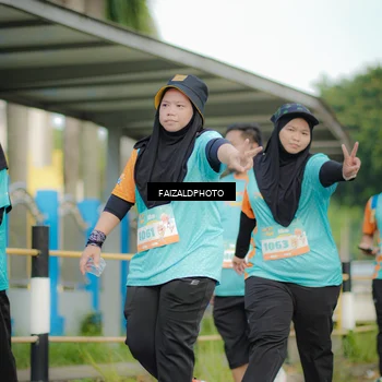Runner Photo 8260443
