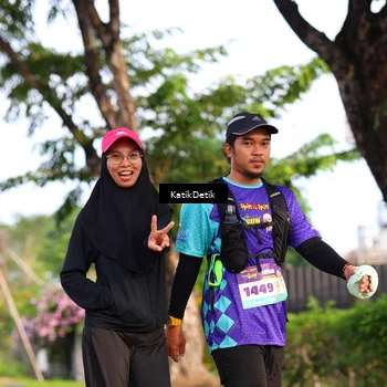 Runner Photo 8260444
