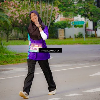 Runner Photo 8260449