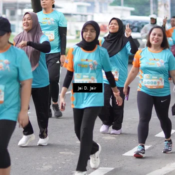 Runner Photo 8260450