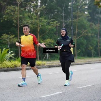 Runner Photo 8260453