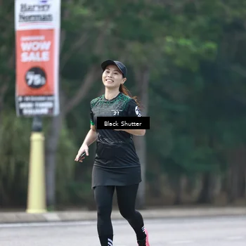 Runner Photo 8260454