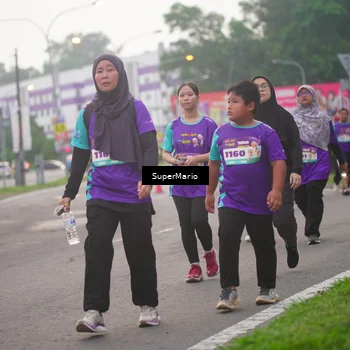 Runner Photo 8260455
