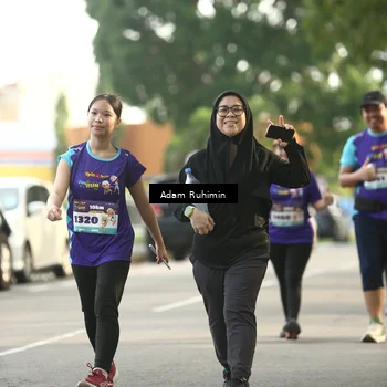 Runner Photo 8260456
