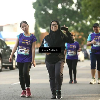 Runner Photo 8260458
