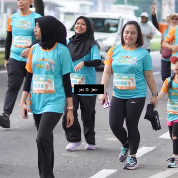Runner Photo 8260461
