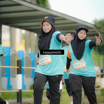 Runner Photo 8260462