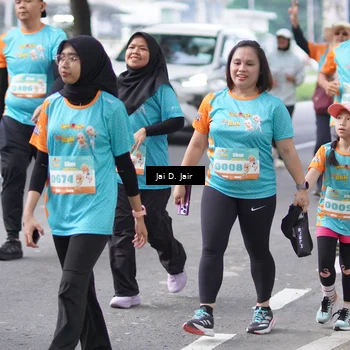 Runner Photo 8260463