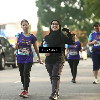 Runner Photo 8260465