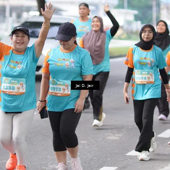 Runner Photo 8260466