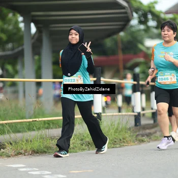Runner Photo 8260468