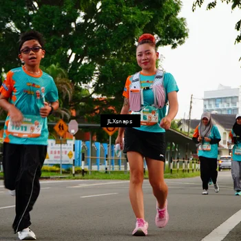 Runner Photo 8260470