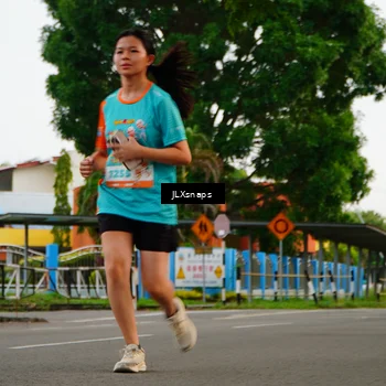 Runner Photo 8260474