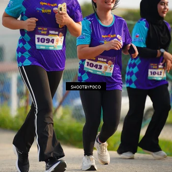 Runner Photo 8260475