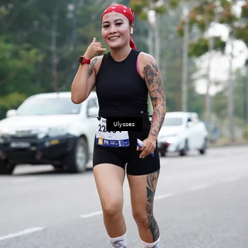 Runner Photo 8260476
