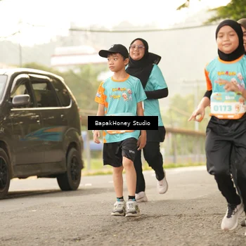 Runner Photo 8260484