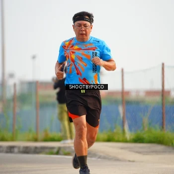 Runner Photo 8260490