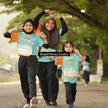 Runner Photo 8260491
